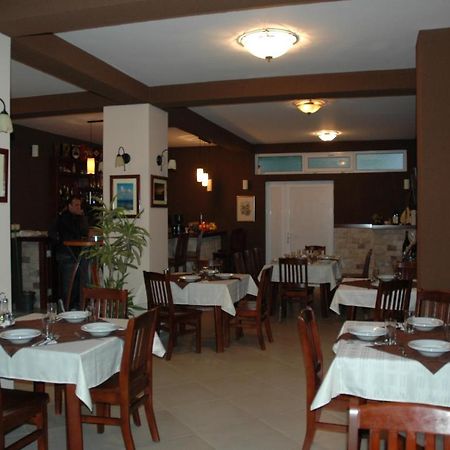 Apartmani Goran I Jelena Zec Budva Luaran gambar