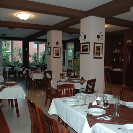 Apartmani Goran I Jelena Zec Budva Luaran gambar