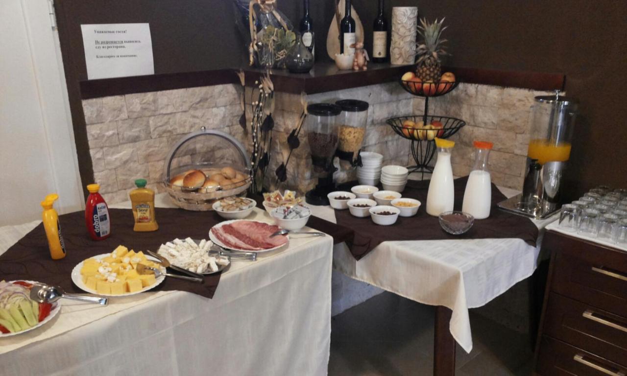 Apartmani Goran I Jelena Zec Budva Luaran gambar