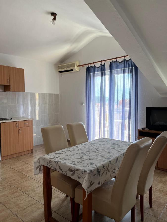 Apartmani Goran I Jelena Zec Budva Luaran gambar