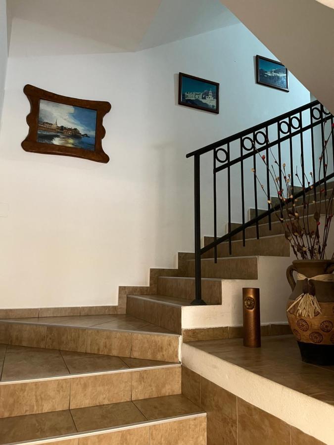 Apartmani Goran I Jelena Zec Budva Luaran gambar