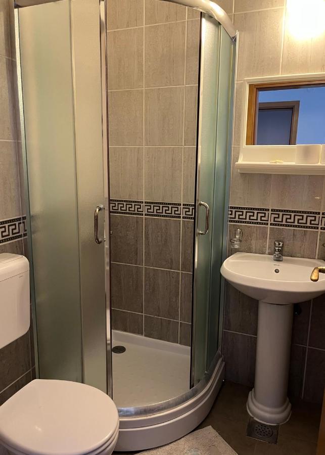 Apartmani Goran I Jelena Zec Budva Luaran gambar