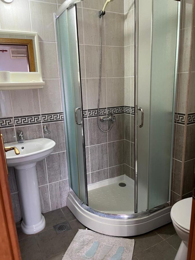 Apartmani Goran I Jelena Zec Budva Luaran gambar